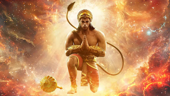 The Legend of Hanuman Season 5